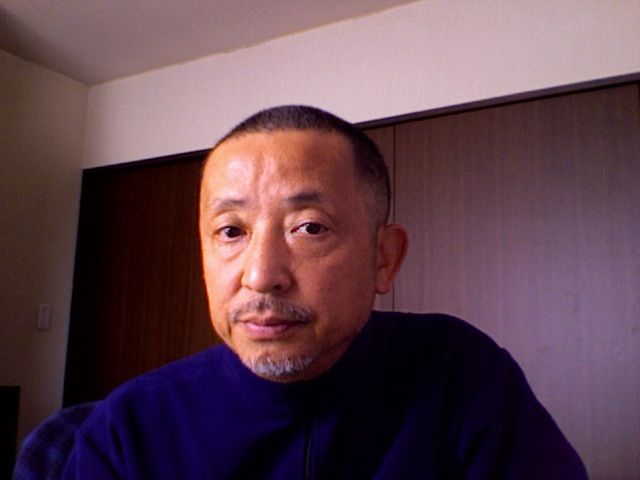 photo of Makoto Toyota